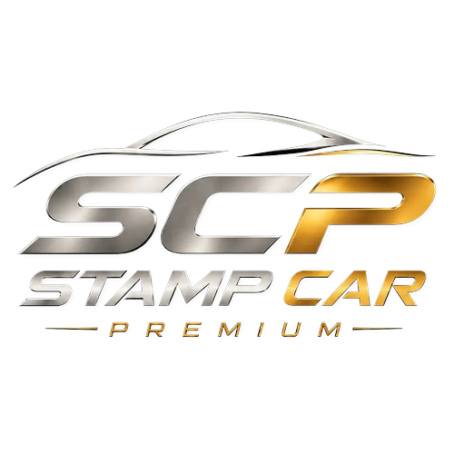 Logotipo da empresa STAMPCAR PREMIUM ACESSORIOS