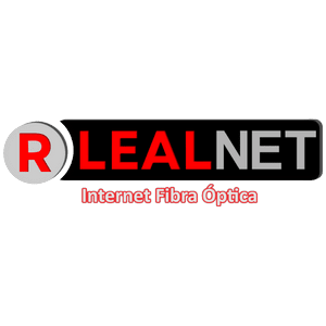 Logotipo da empresa R LEAL SERVICOS