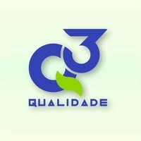 Logotipo da empresa Q3 QUALIDADE EDUCACAO INDUSTRIAL LTDA