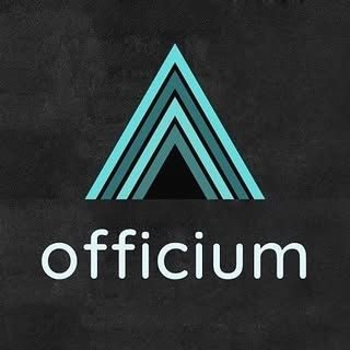 Logotipo da empresa PLATAFORMA OFFICIUM