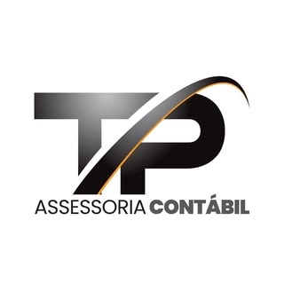 Logotipo da empresa TP CONTABIL