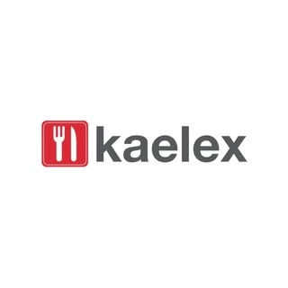Logotipo da empresa KAELEX