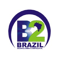Logotipo da empresa B2
