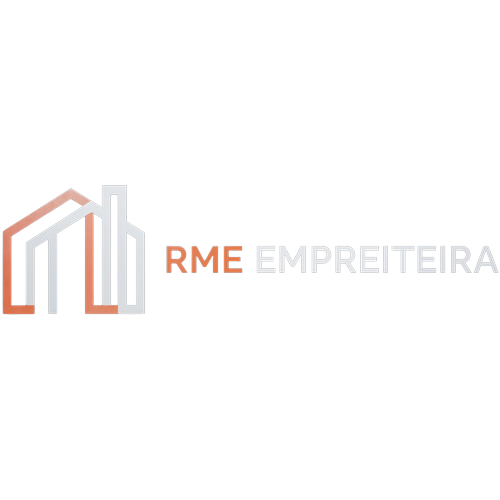 Logotipo da empresa RME EMPREITEIRA LTDA
