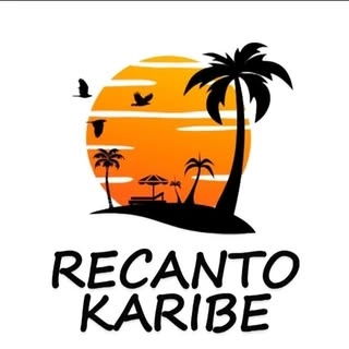 Logotipo da empresa RECANTO KARIBE