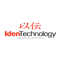 Logotipo da empresa IDEN TECHNOLOGY LTDA