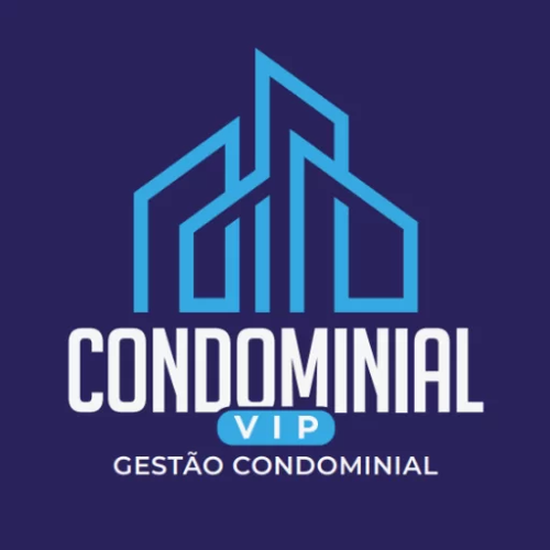 Logotipo da empresa CONDOMINIO VIP