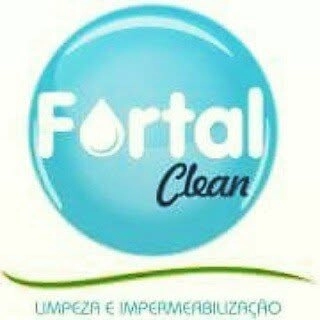 Logotipo da empresa FORTAL CLEAN