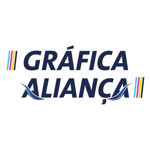 Logotipo da empresa GRAFICA ALIANCA