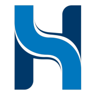 Logotipo da empresa HIDROLOG TRANSPORTE FLUVIAL LTDA