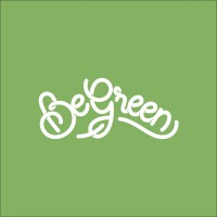 Logotipo da empresa BEGREEN TIO HUGO