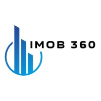 Logotipo da empresa IMOBILIARIA 360