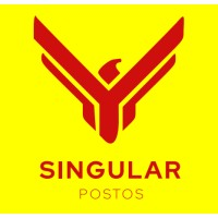 Logotipo da empresa SINGULAR POSTOS LTDA