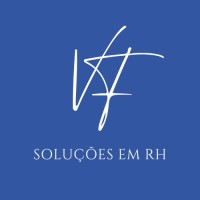 Logotipo da empresa VF SOLUCOES EM RH