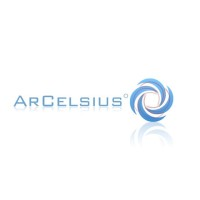 Logotipo da empresa CELSIUS LTDA