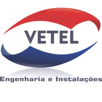 Logotipo da empresa VETEL REVESTIMENTOS