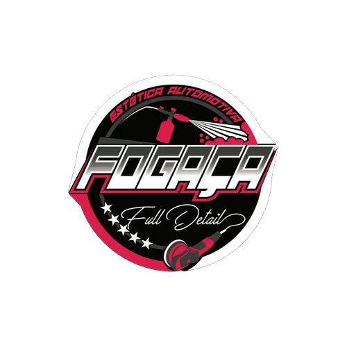 Logotipo da empresa LEANDRO FOGACA