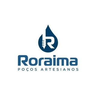 Logotipo da empresa RORAIMA POCOS ARTESIANOS