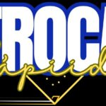 Logotipo da empresa TROCA RAPIDA