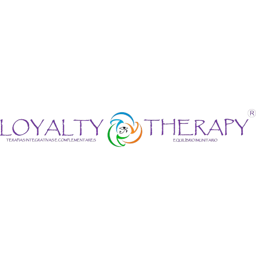 Logotipo da empresa LOYALTY THERAPY LTDA