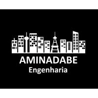 Logotipo da empresa AMINADABE ENGENHARIA