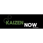 Logotipo da empresa KAIZEN NOW