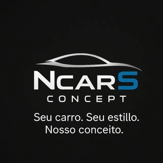 Logotipo da empresa NCARS CONQUISTA