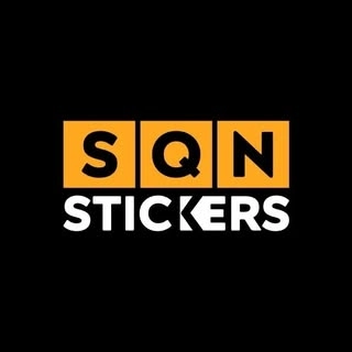 Logotipo da empresa ASC COMUNICACAO VISUAL