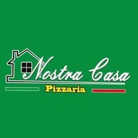 Logotipo da empresa NOSTRA CASA DELIVERY