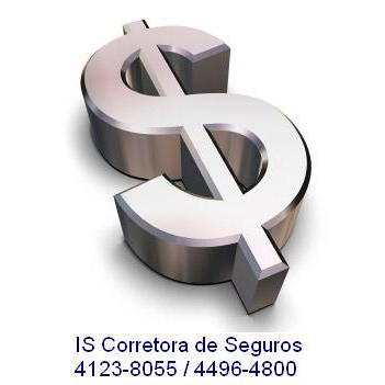 Logotipo da empresa IS CORRETORA DE SEGUROS LTDA