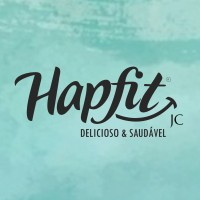 Logotipo da empresa HAPFIT