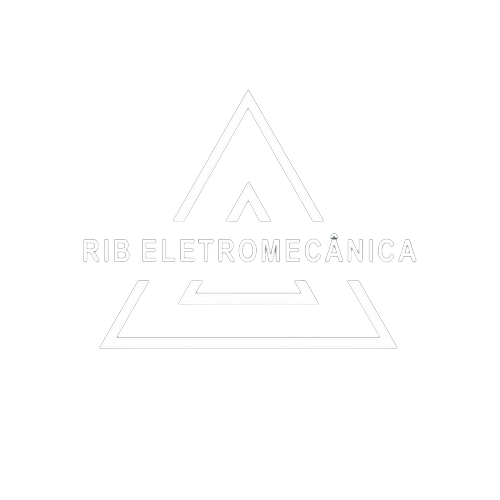 Logotipo da empresa RIB SERVICE
