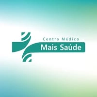 Logotipo da empresa CENTRO MEDICO MAIS SAUDE
