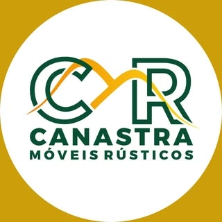Logotipo da empresa CANASTRA MOVEIS RUSTICOS