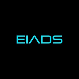 Logotipo da empresa EIADS