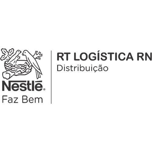 Logotipo da empresa RT LOGISTICA E TRANSPORTES RN LTDA