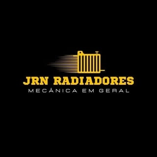 Logotipo da empresa JRN RADIADORES