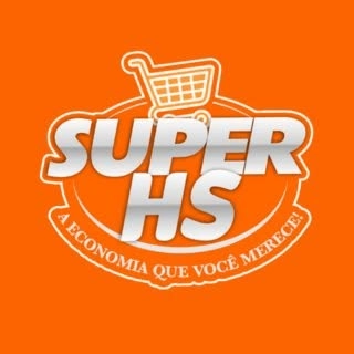 Logotipo da empresa SUPER HS