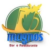 Logotipo da empresa LUZIVAN MAGNOS OLIVEIRA DA FONSECA