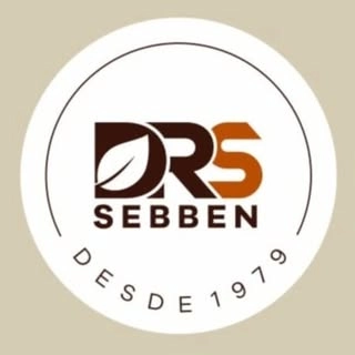Logotipo da empresa DRS SEBBEN