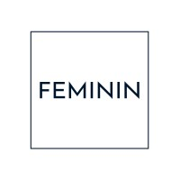 Logotipo da empresa FEMININ