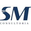 Logotipo da empresa SM CONSULTORIA