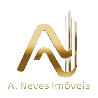 Logotipo da empresa A. NEVES IMOVEIS