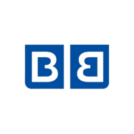Logotipo da empresa BRASIL MICROFIBRAS LTDA