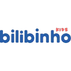 Logotipo da empresa BILIBINHO