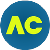 Logotipo da empresa ACELERA