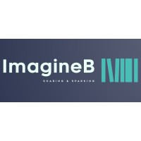 Logotipo da empresa IMAGINEB