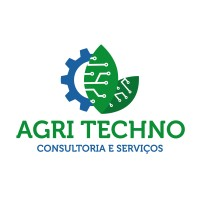 Logotipo da empresa AGRI TECHNO CONSULTORIA E SERVICOS