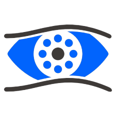 Logotipo da empresa OLHO VIVO