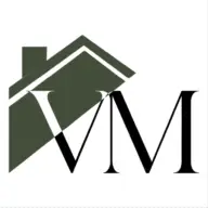 Logotipo da empresa VM CONSTRUCAO E REFORMA